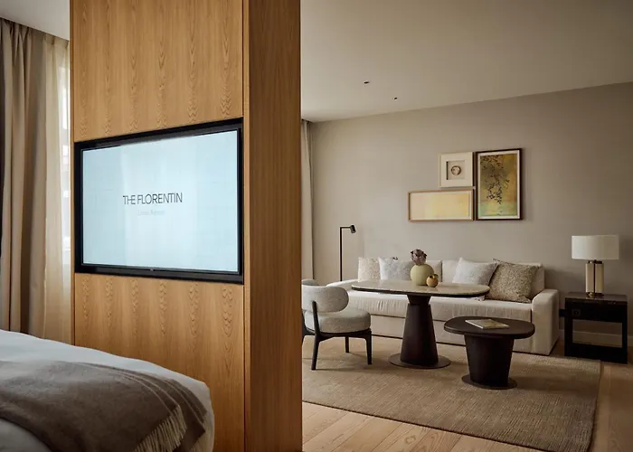 The Florentin By Althoff Collection