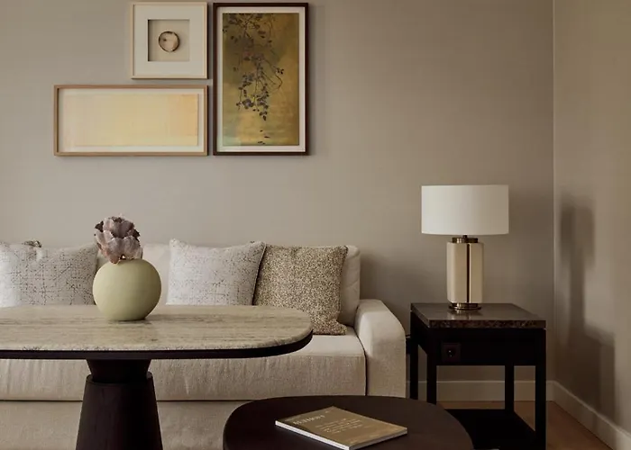 Otel The Florentin By Althoff Collection 5*