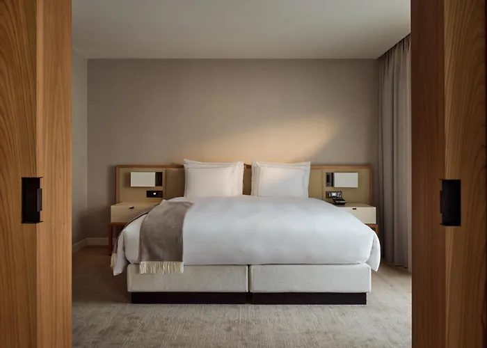 The Florentin By Althoff Collection 5*