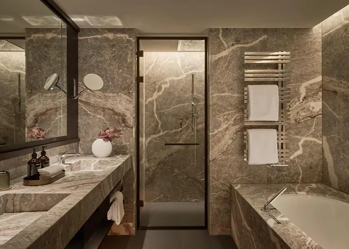 The Florentin By Althoff Collection Hotel 5*