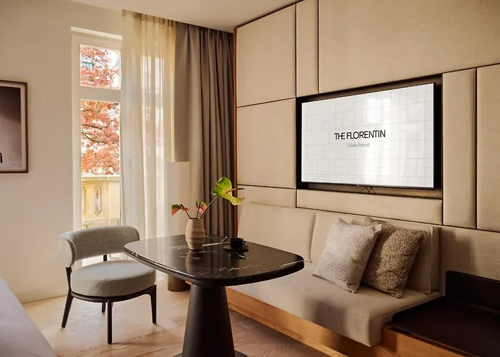 The Florentin By Althoff Collection 5*