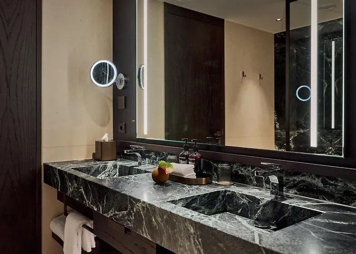 The Florentin By Althoff Collection Hotel 5*