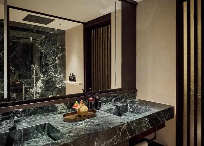 Hotel The Florentin By Althoff Collection 5*