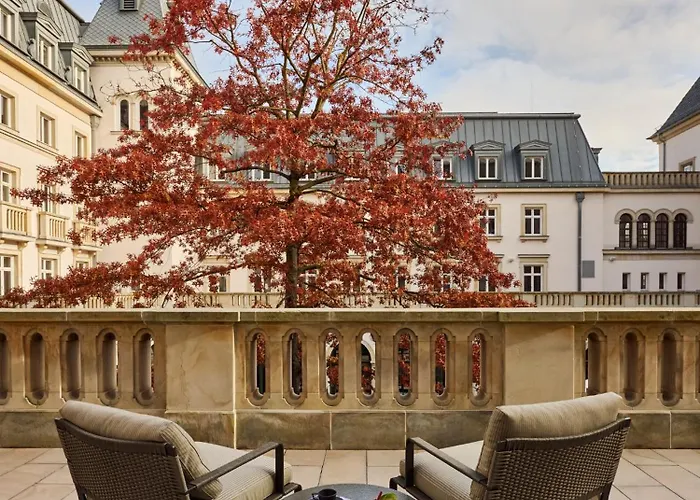 The Florentin By Althoff Collection 5*