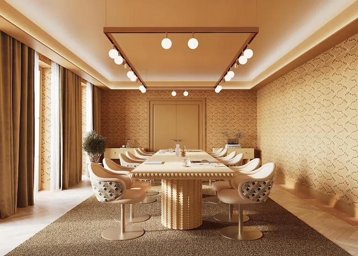 The Florentin By Althoff Collection