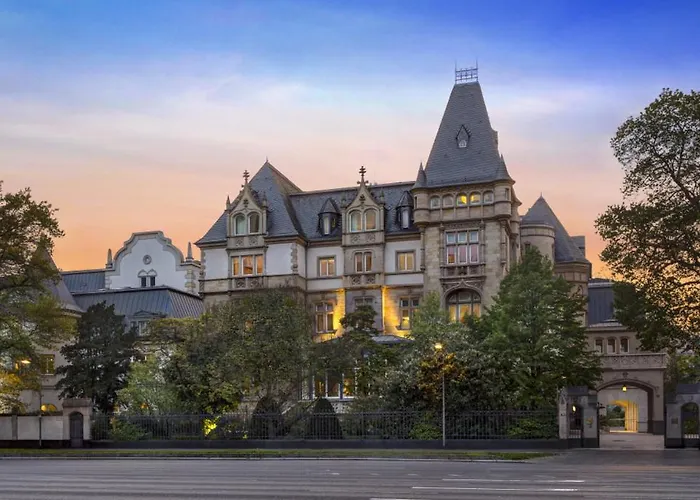 The Florentin By Althoff Collection