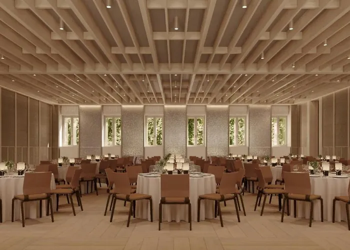 Otel The Florentin By Althoff Collection