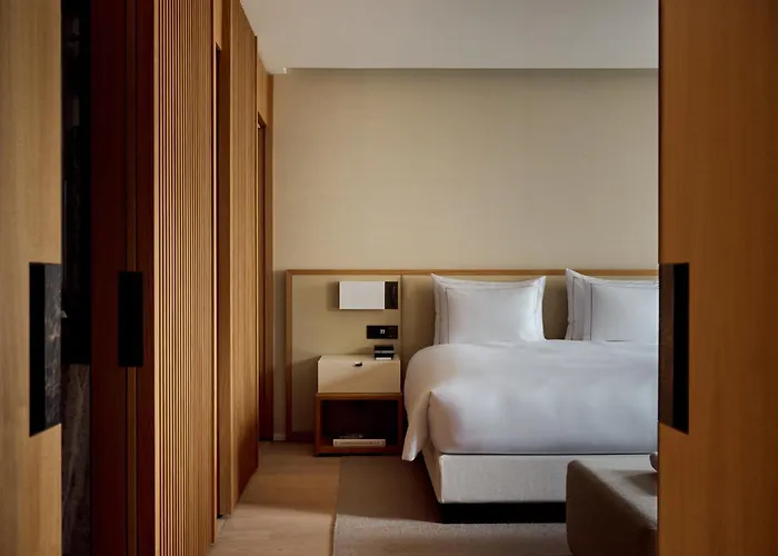 The Florentin By Althoff Collection Otel 5*