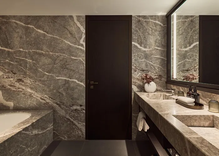 The Florentin By Althoff Collection 5*