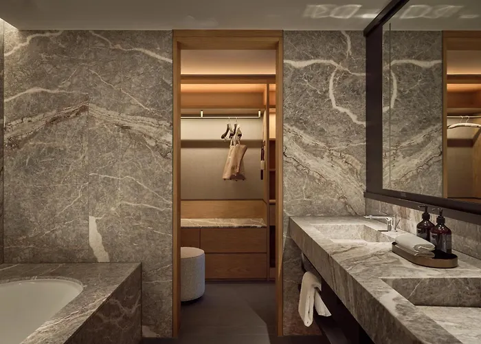 The Florentin By Althoff Collection Hotel 5*