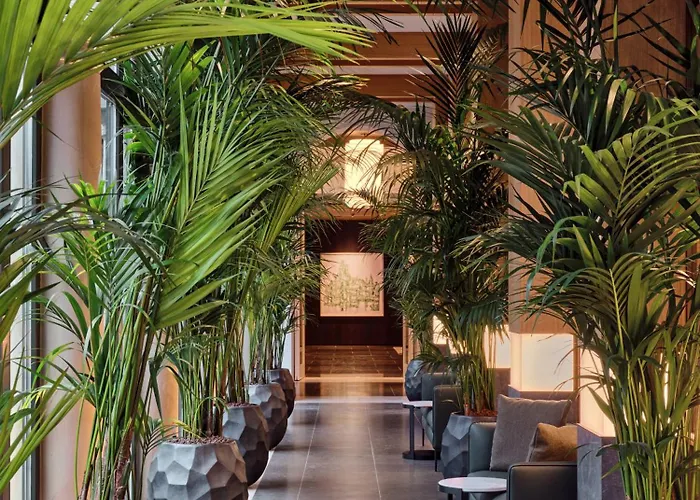 Hotel The Florentin By Althoff Collection