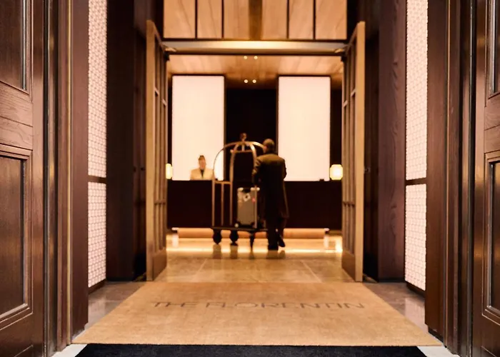 The Florentin By Althoff Collection 5*