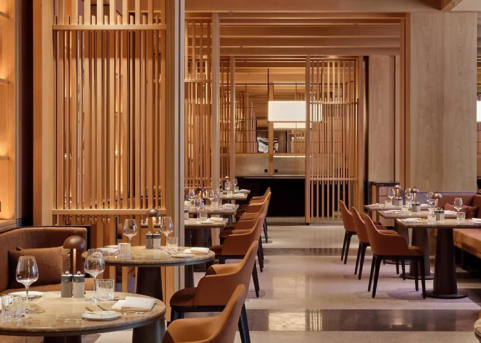 The Florentin By Althoff Collection