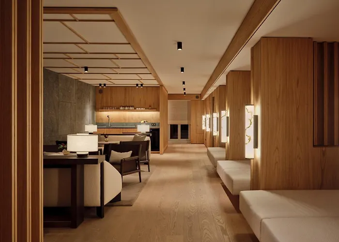 The Florentin By Althoff Collection Hotel Frankfurt nad Mohanem