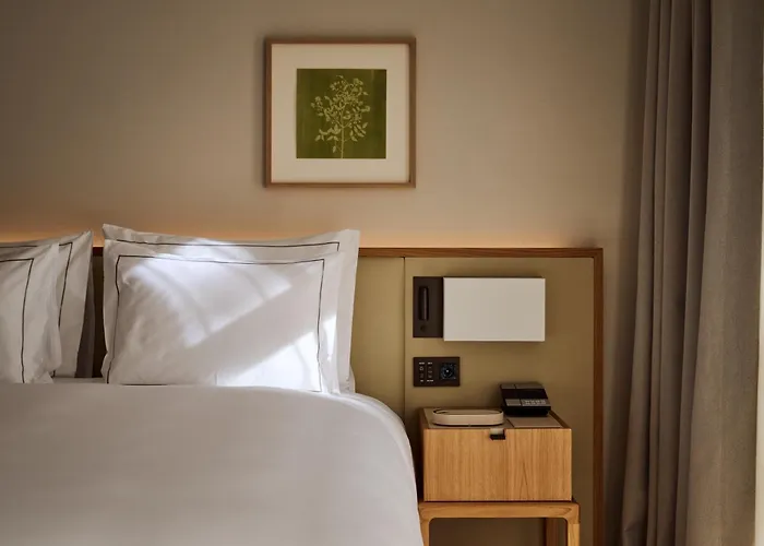 The Florentin By Althoff Collection Hotel 5*