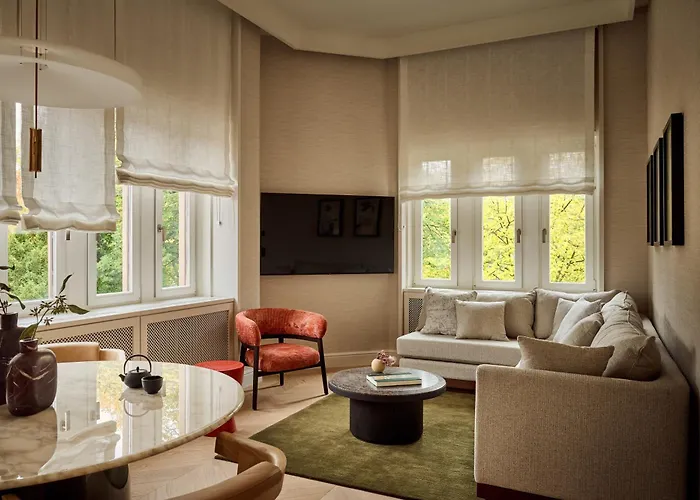 The Florentin By Althoff Collection