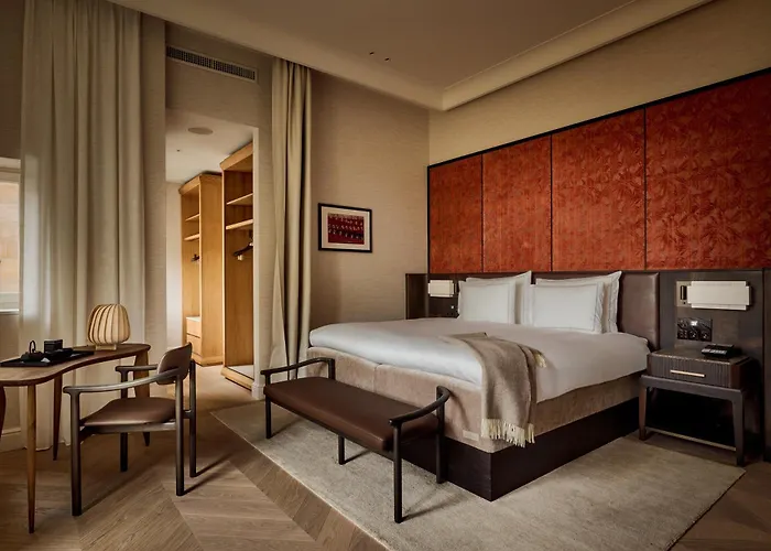 Otel The Florentin By Althoff Collection 5*