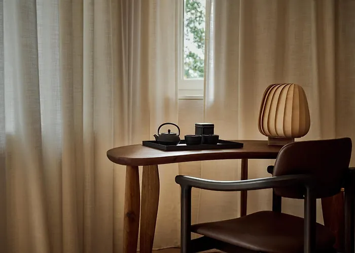 Hotel The Florentin By Althoff Collection Frankfurt nad Mohanem