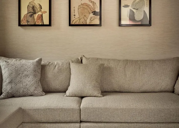 Hotel The Florentin By Althoff Collection Frankfurt nad Menem