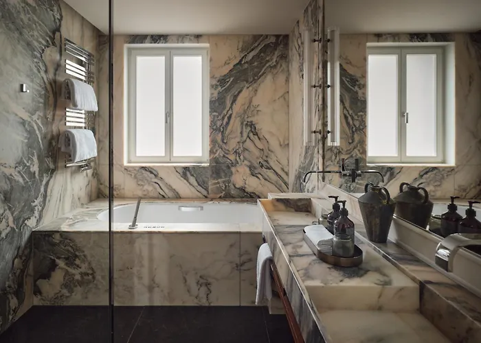 The Florentin By Althoff Collection Hotel 5*