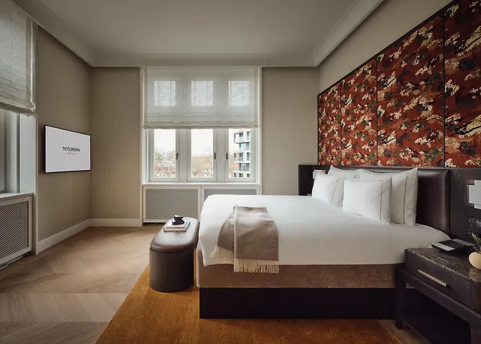 The Florentin By Althoff Collection Otel