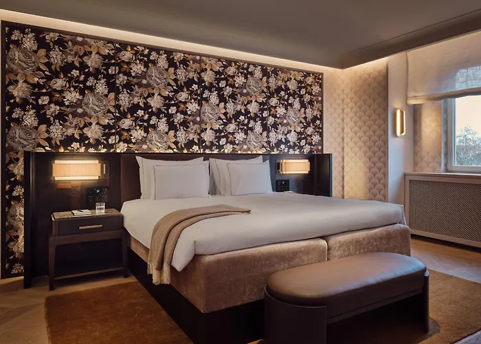 The Florentin By Althoff Collection 5*