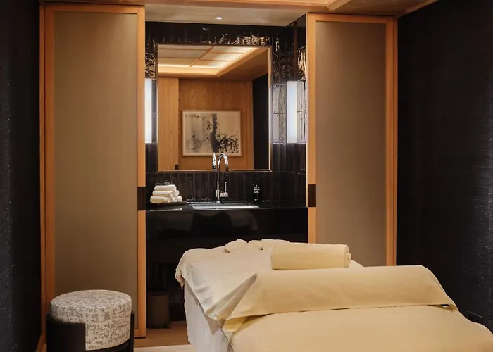 The Florentin By Althoff Collection 5* Frankfurt nad Mohanem