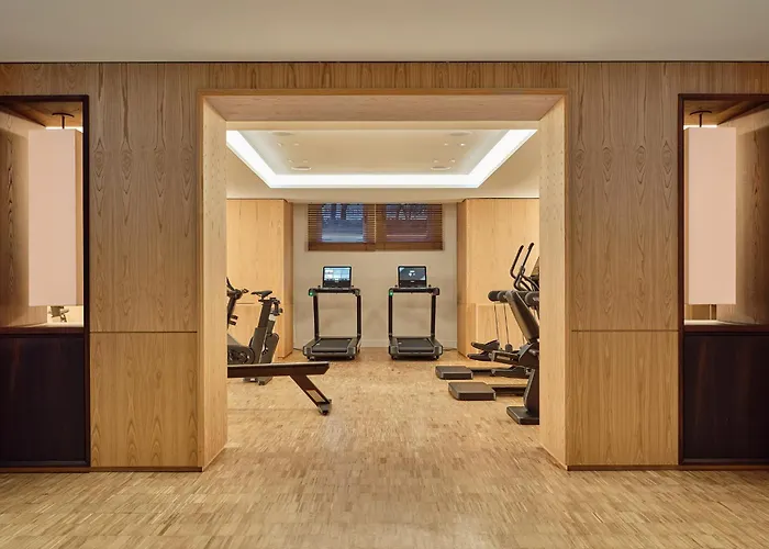 Otel The Florentin By Althoff Collection