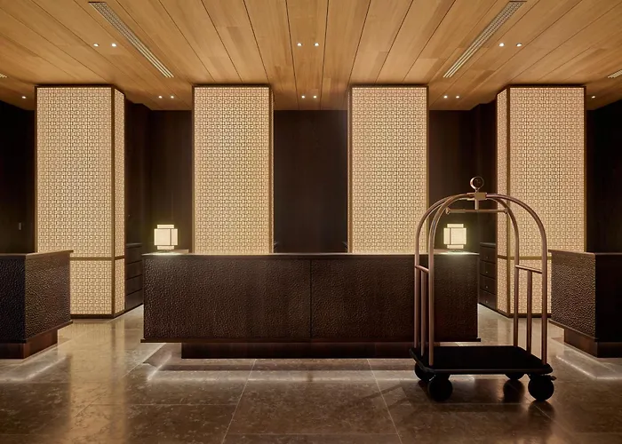 The Florentin By Althoff Collection Otel 5*