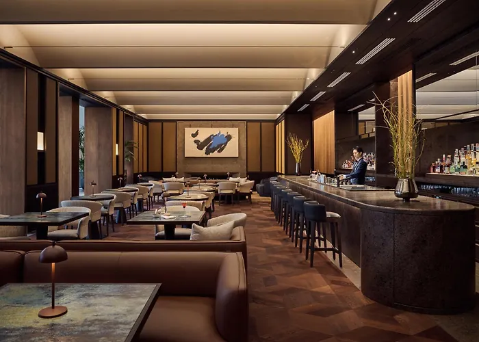 Otel The Florentin By Althoff Collection