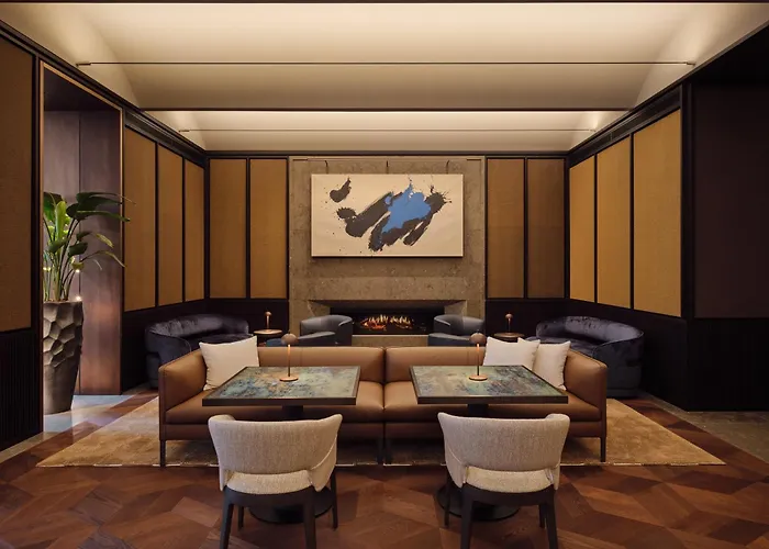 The Florentin By Althoff Collection Otel