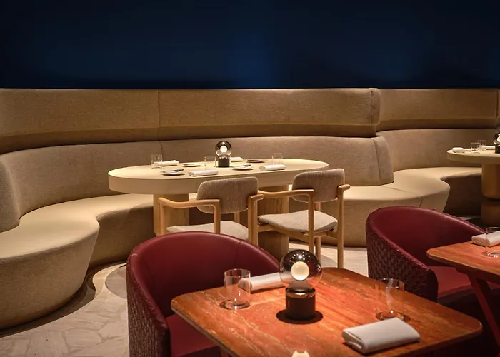 Otel The Florentin By Althoff Collection