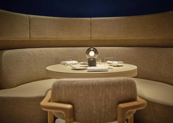 The Florentin By Althoff Collection Otel Frankfurt am Main