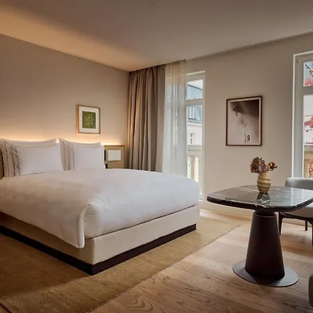 The Florentin By Althoff Collection Hotel