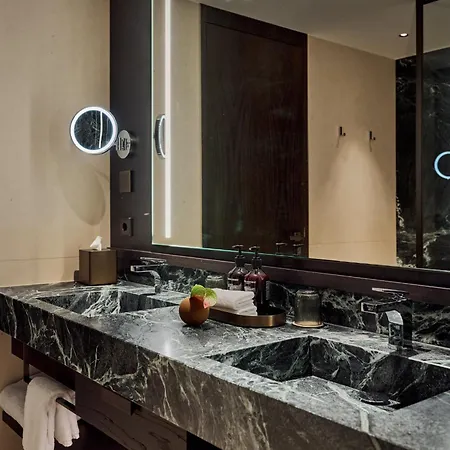 The Florentin By Althoff Collection Hotel 5*