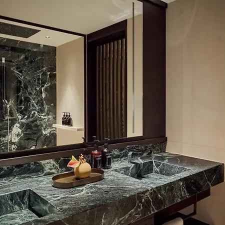 Hotell The Florentin By Althoff Collection 5*