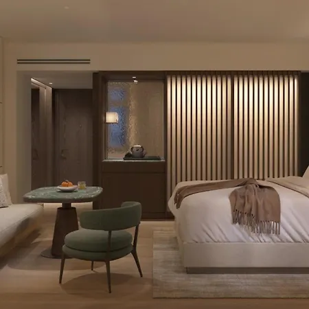 The Florentin By Althoff Collection Hotel 5*