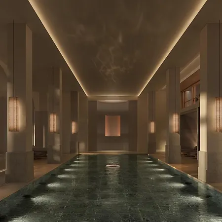 The Florentin By Althoff Collection