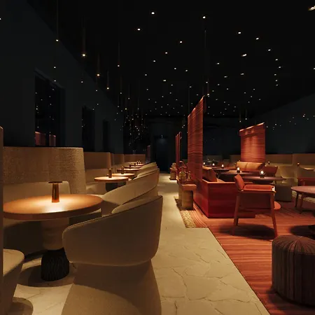 The Florentin By Althoff Collection Frankfurt am Main