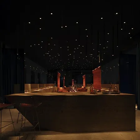 Hotel The Florentin By Althoff Collection