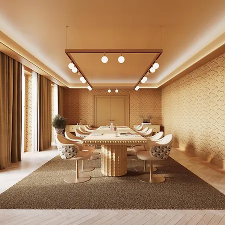 The Florentin By Althoff Collection