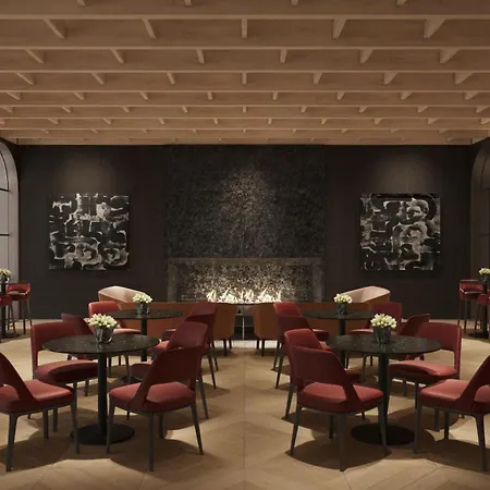 The Florentin By Althoff Collection Hotell Frankfurt am Main