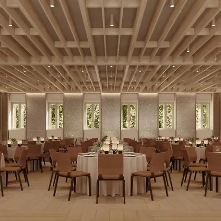 Hotell The Florentin By Althoff Collection