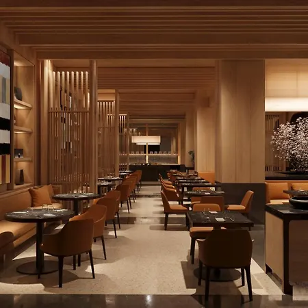 The Florentin By Althoff Collection Hotell Frankfurt am Main