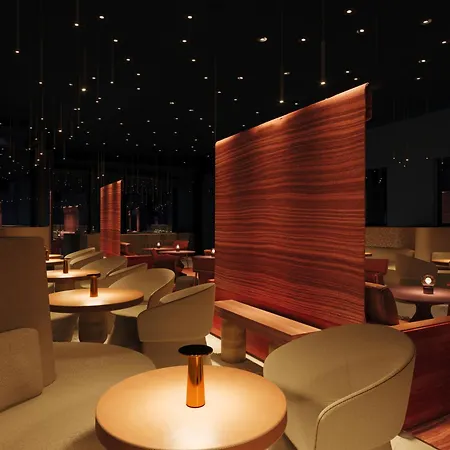 The Florentin By Althoff Collection Hotel 5*