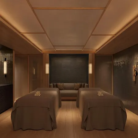 Hotell The Florentin By Althoff Collection Frankfurt am Main