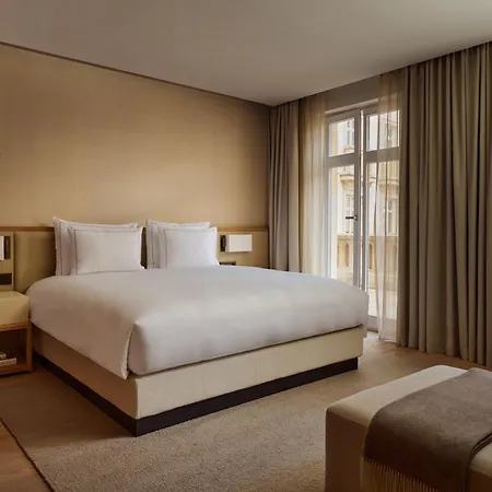 Hotel The Florentin By Althoff Collection Frankfurt am Main