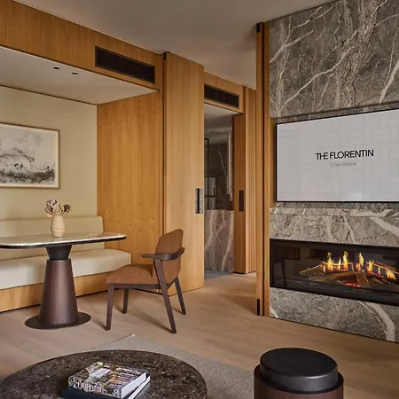 The Florentin By Althoff Collection פרנקפורט