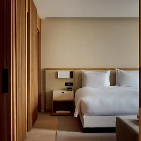 The Florentin By Althoff Collection Hotell 5*