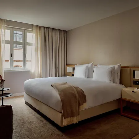 Hotel The Florentin By Althoff Collection Frankfurt am Main